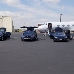 executesla, model x, model s, tesla, motors, atx, austin, wedding, getaway, get, away, black, white, hotel, vip, convoy, airport , private