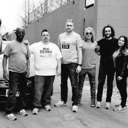 joseph, jonathan, richard, jed, abraham, max, shasa, executesla, model x, model s, tesla, motors, atx, austin, wedding, getaway, get, away, black, white, hotel, rebook, vip,