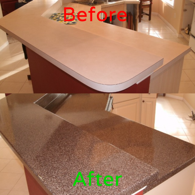 Countertop Refinishing Norfolk Best Kitchen Countertops Hampton Roads
