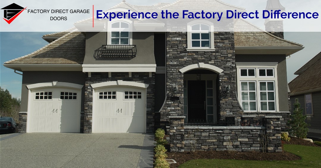 Buying a Garage Door in Melbourne
