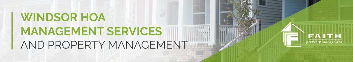 hoa management company