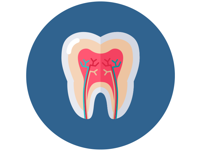 GENERAL TOOTH PAIN OR LOOSENING