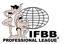 IFBB Pros