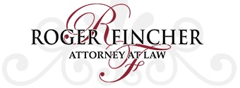 Roger Fincher Attorney At Law