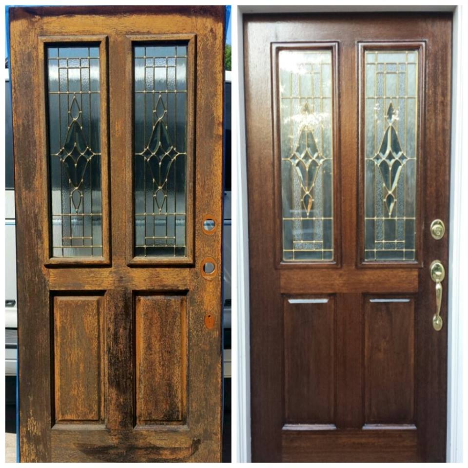 Elite Fine Finish - Wood Refinishing Houston| Wood Door Refinishing ... Elite Fine Finish - Wood Refinishing Houston| Wood Door Refinishing ...