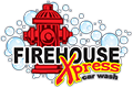 FireHouse Xpress Car Wash