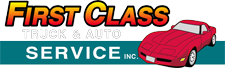 First Class Truck & Auto Service Inc.