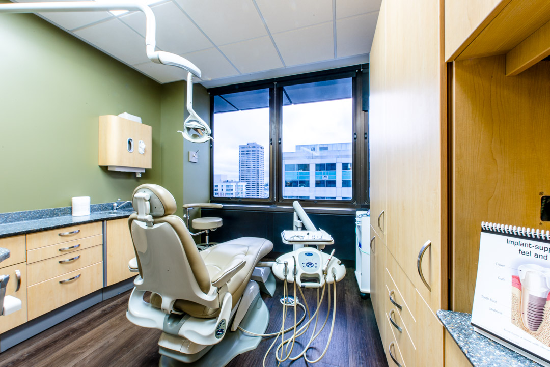 Local Dentist Seattle Dental Clinic WA Find Dentist