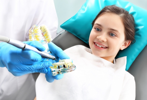 Seattle WA Dentist