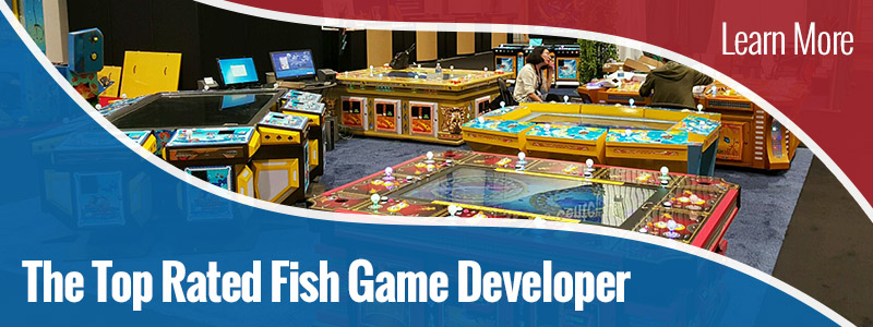 Sweepstakes Fish Table