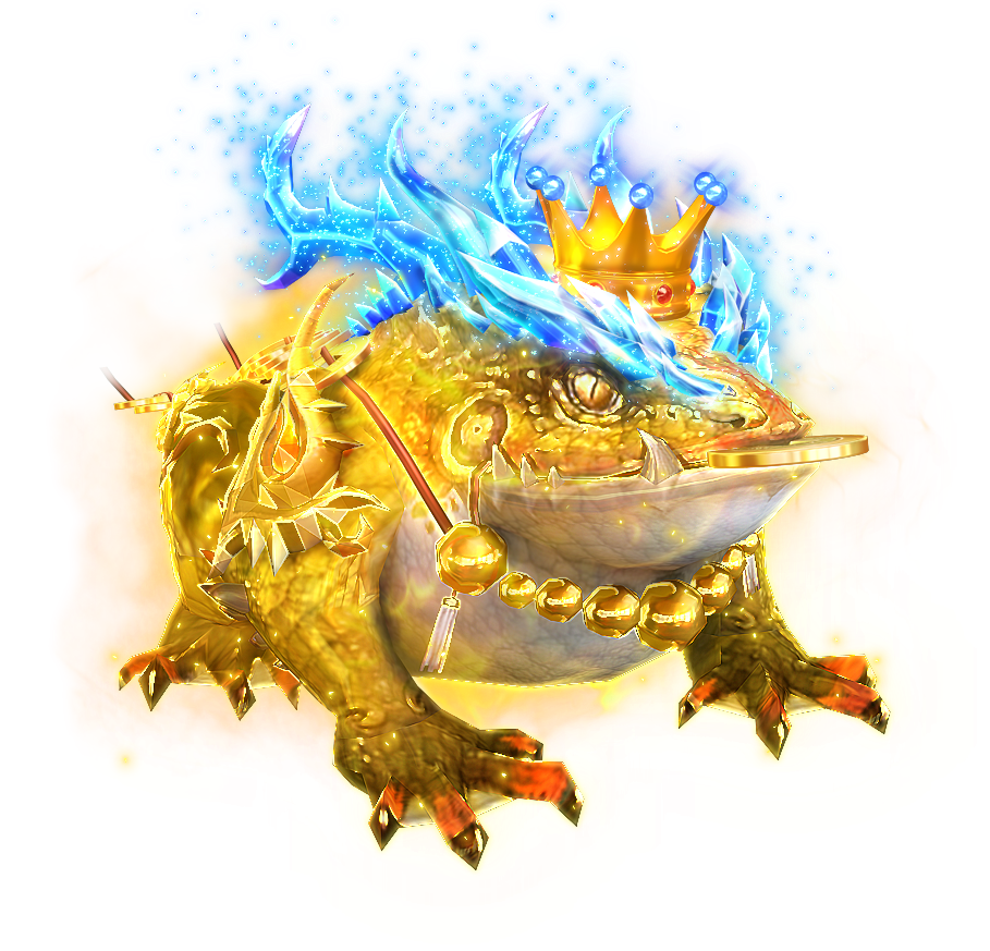 ocean king 2 thunder dragon