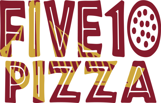 Five 10 Pizza