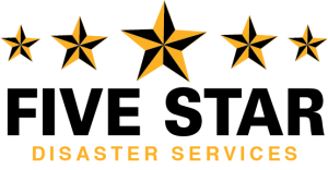 Five Star Disaster Services