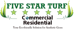 Five Star Turf, Inc.
