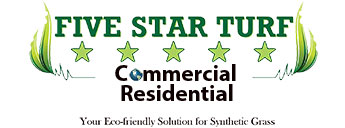 Five Star Turf, Inc.