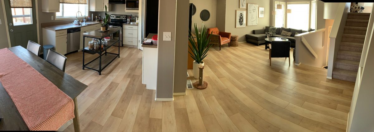 Flooring Store - Get Laminate Flooring | Floor Country Winnipeg