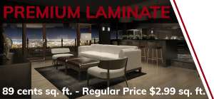 laminate flooring