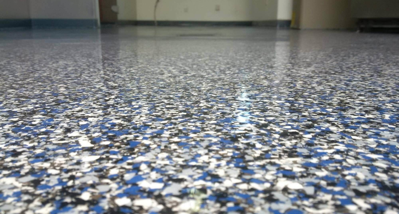 The Best Garage Epoxy Flake Floors Nj Floor Skinz