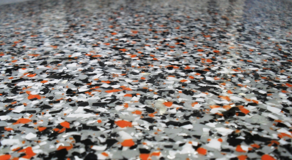 Commercial Epoxy Flooring Epoxy Floor Contractors Nj Floor Skinz