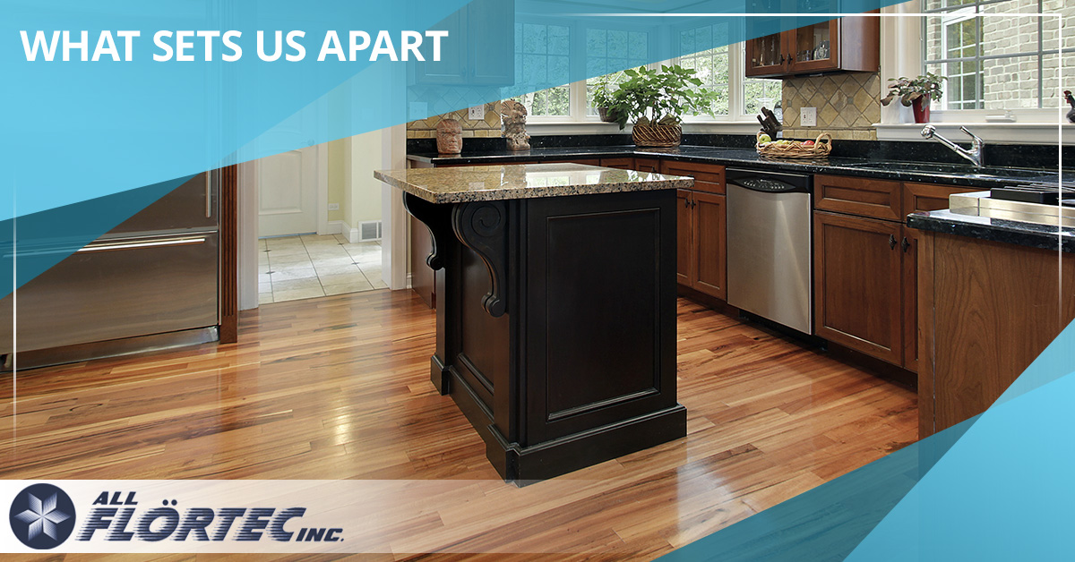 New Jersey Wood Flooring How Our New Jersey Hardwood Floor