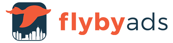 FlyBy Ads