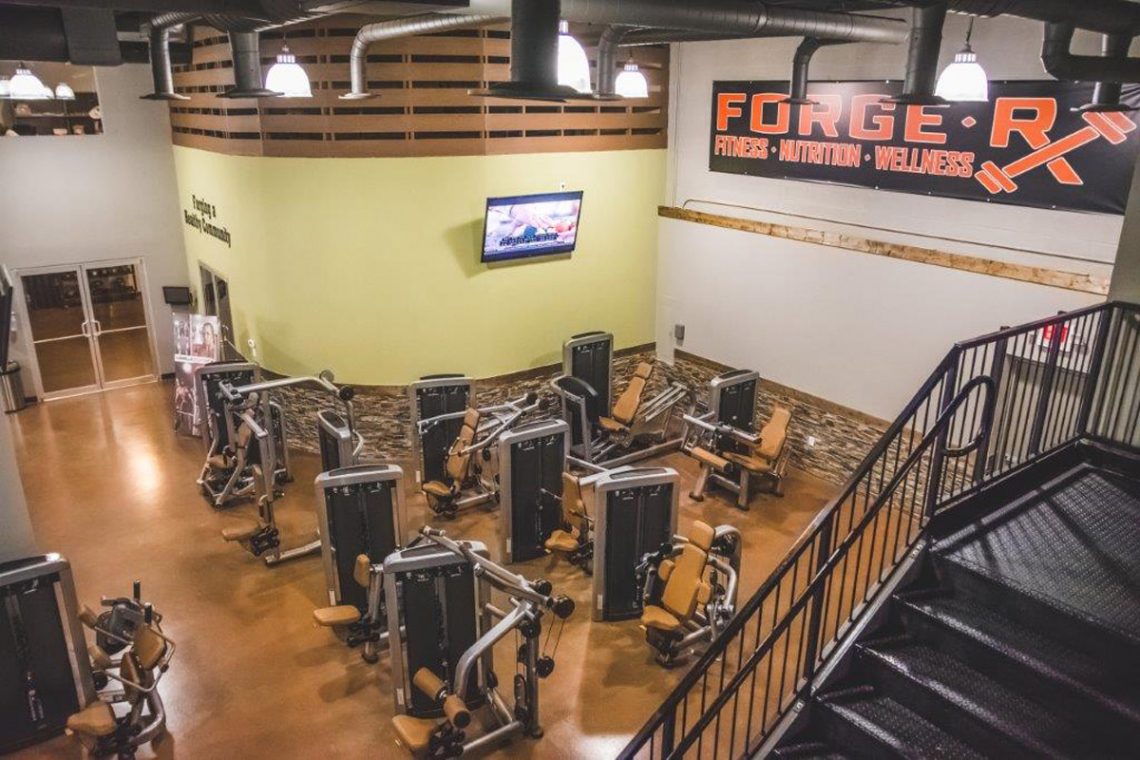 Virtual Tour Of Our Gyms See What We Have To Offer!