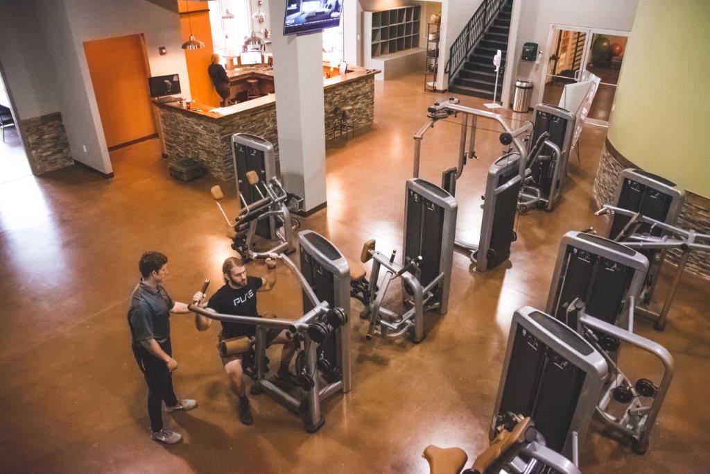 Contact Our Fitness Center Complete Fitness, Nutrition, And Wellness Center Winder Ga