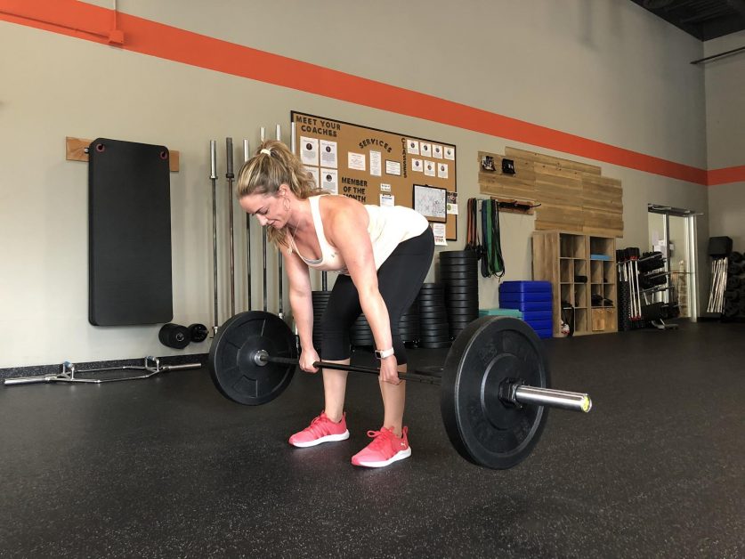 My Favorite Exercise RX