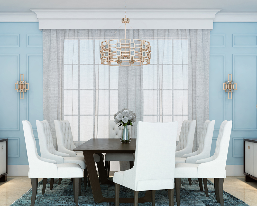 The Difference Between Pendants And Chandeliers Learn More