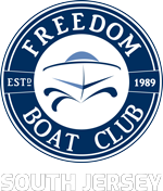 Freedom Boat Club of the Jersey Shore - Atlantic and Cape May Counties