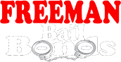 Freeman Bail Bonds LLC