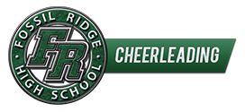 FRHS Cheer