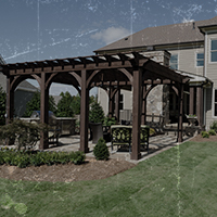 Custom Pergolas - Serving The Entire Front Range | Front ... Custom Pergolas - Serving The Entire Front Range | Front ... on Front Range Outdoor Living id=83252