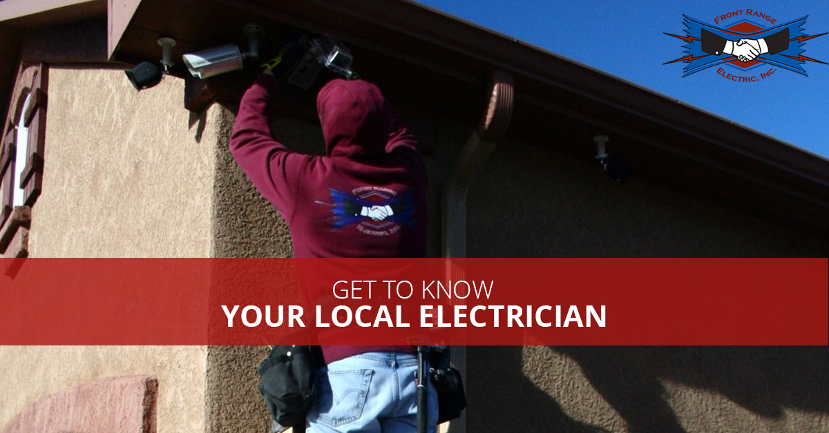 Electrician Colorado Springs Get To Know Us