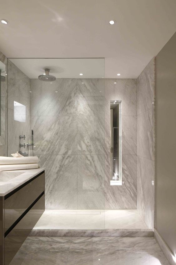 5 Bathroom Lighting Trends to Watch in 2018 | Front Range ...