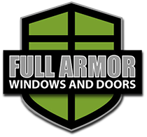 Full Armor Windows & Doors