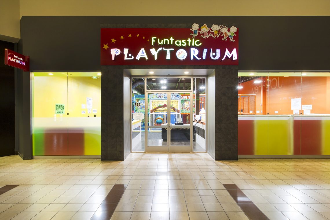 Gallery - See Where Blippi Plays At Our Indoor Playgrounds In Bellevue ...