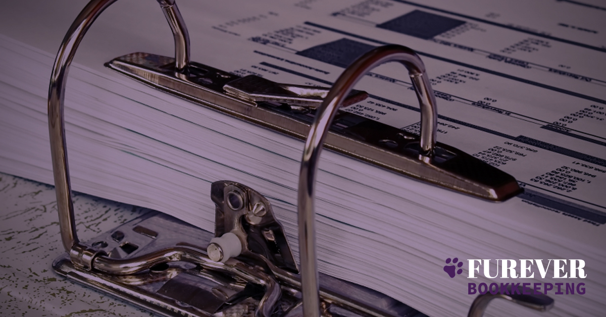 Professional Bookkeeper Baltimore 3 Reasons to Hire a Bookkeeper—Part 1