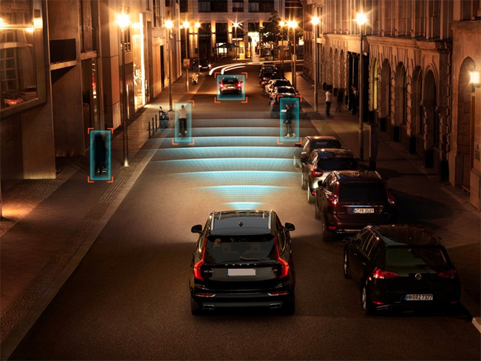 It’s hard to imagine what the inside of future vehicles will look like
