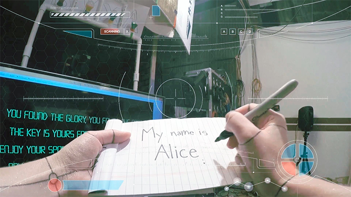 How will we know if it’s real or AI?