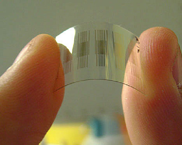 Every trillion sensors is just a stepping stone to the next trillion!
