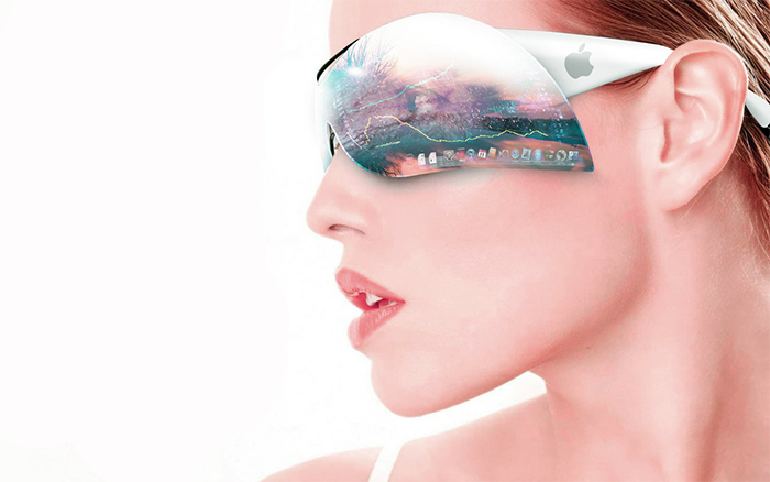 At what point does our virtual world become more valuable than our real world?