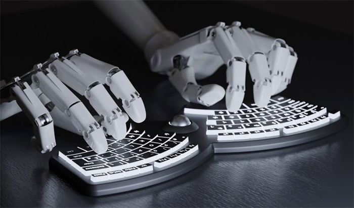 Life revolves around tiny accomplishments… even artificial life!