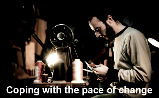 Transforming The Future Of The Insurance Industry | Future Of