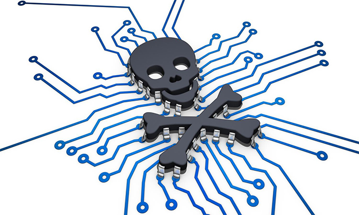 How do we know if our machines are hardwired to fail?