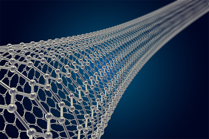 Graphene is on the verge of rewriting the rules for many industries
