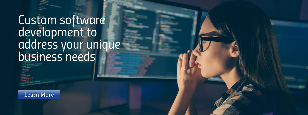 Software Development | Cloud Service | Galalee Software Solutions