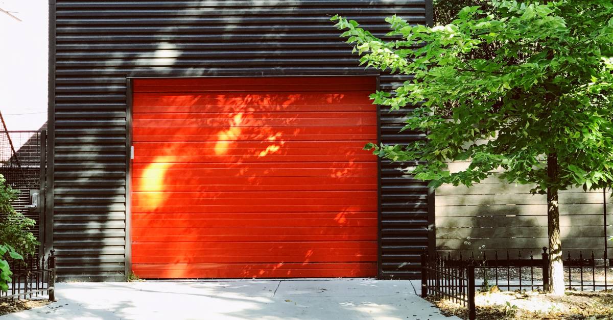The 6 Most Common Garage Door Repairs in Indianapolis
