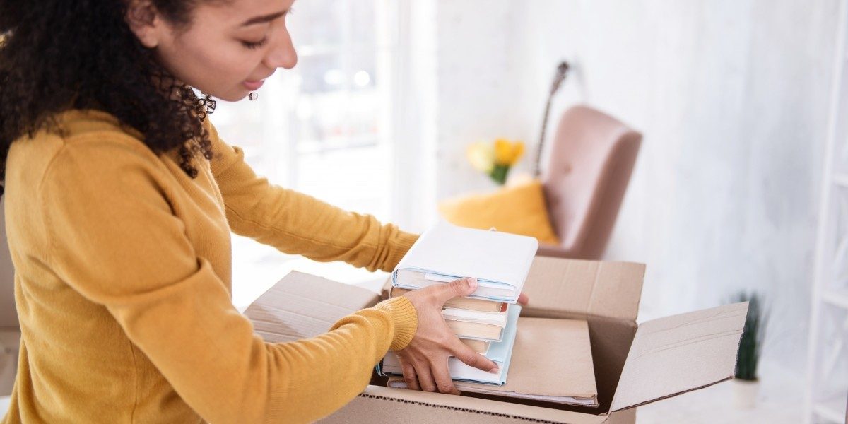 Storage Unit Firestone Our Tips to Help College Students With SelfStorage for the Summer