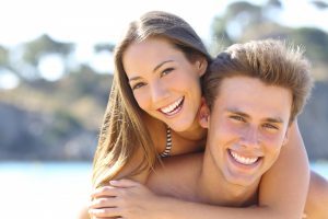 dental veneers